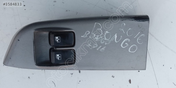 kia bongo 2016 sol ön cam düğmesi (son fiyat)