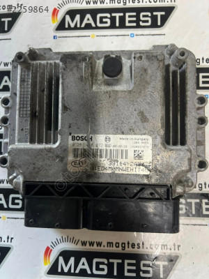 Kia Ceed 1.6 CRDI Motor Beyni 39114-2A560 0281016872