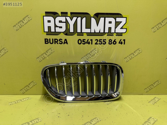 BMW 5 SERİSİ F10 F10 LCİ SAĞ PANJUR BÖBREK SIFIR İTHAL KROM