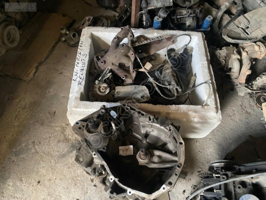 RENAULT 9 ATEŞLEME BOBİNİ , RENAULT 9 TEVZİ MAKARASI