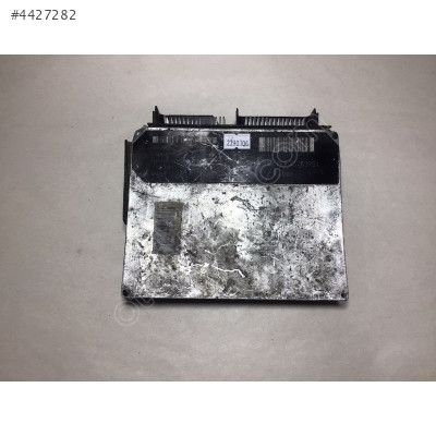 Fiat Doblo 1.9 Motor Beyni 46763751 DCU3F R04010032D