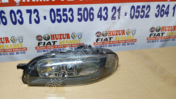 FİAT MAREA SIFIR SOL FAR