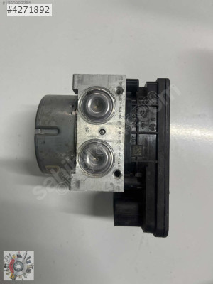 476607355R RENAULT MEGAN 4 ABS BEYNİ