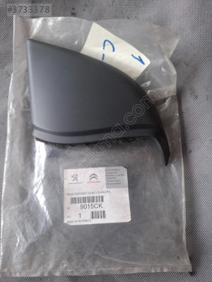 Citreon C3 ayna kapak iç sol 9015CK 9015R7