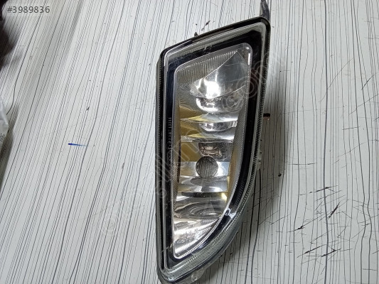 FİAT Egea Sis Farı 51775551