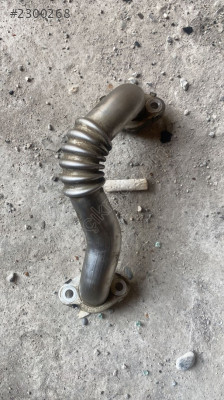 03L131521Q skoda octavia 2011 1.6 cay motor egr borusu