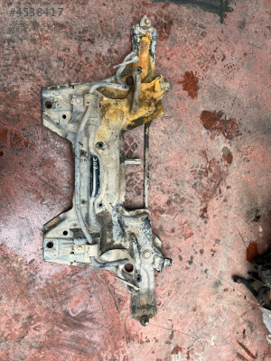 PEUGEOT  207  HATASIZ    TRAVERS   BEŞİK