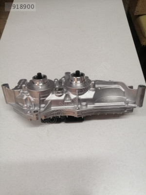 RENAULT EDC ŞANZIMAN BEYNİ