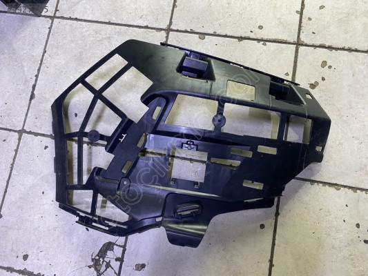 OPEL GRANDLAND B 2025 ÖN TAMPON İÇ BRAKETİ 9848068480