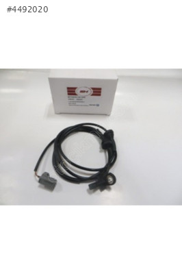 Volvo S80 Abs Sensörü Arka Sol 2 Fişli Sh 19982002