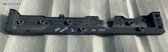 peugeot 301 2017 1.6 radyatör alt traversi (son fiyat)