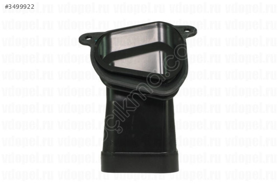 Cruze Hava Filtre Alt Borusu Alt 13346074