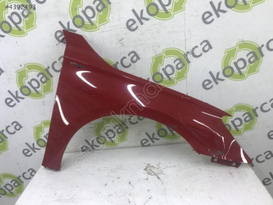 AUDI A3 2020 2022 ÇAMURLUK ÖN SAĞ 8Y0821106