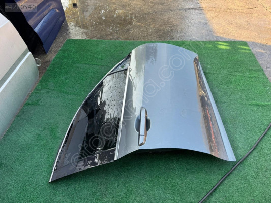 HONDA CİVİC FC5 SAĞ ÖN KAPI