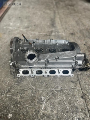 1.8 T EGR Lİ EGR SİZ SİLİNDİR KAPAĞI MOTOR SÖKMESİİ