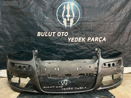 2005-2010 VOLKSWAGEN JETTA ÖN TAMPON ÇIKMA
