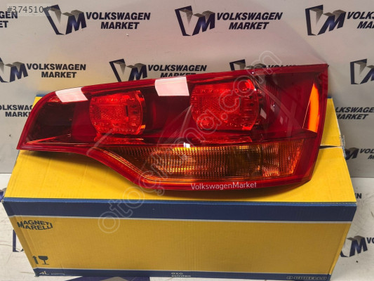 AUDI Q7 07-09 SAĞ ARKA STOP LAMBASI 4L0945094