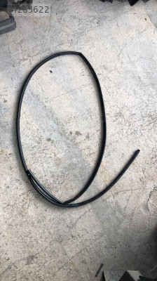 DS7 CROSSBACK FİTİL OTO FEDAİ