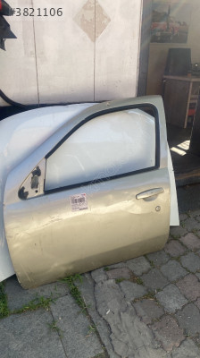 renault clio talya sembol çıkma sol ön kapı