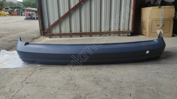 VOLKSWAGEN CADDY ARKA TAMPON OEM:2K5807417GRU