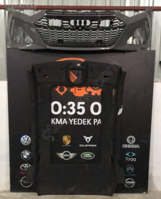 95B867501 PORSCHE MACAN CAM TAVANLI TAVANDÖŞEMESİ 2019-2024