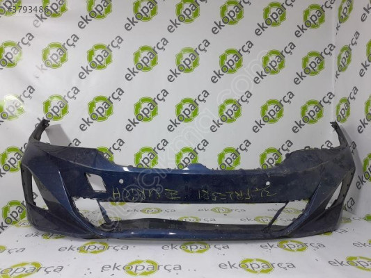 2019-2023 BMW 3 Seri G20 LCİ Ön Tampon 51115A1BF4