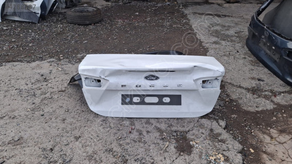 2018-25 FORD FOCUS BAGAJ KAPAĞI ÇIKMA ORJİNAL