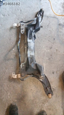Fiat Albea  motor traversi dolu yedek parça