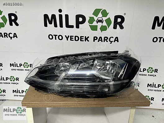 VOLKSWAGEN GOLF 2017 2020 SOL FAR 5G1941005D