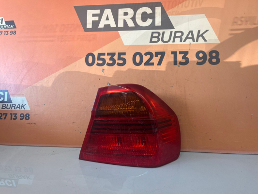 BMW 3 SERİSİ E90 SAĞ STOP ORJİNAL 2
