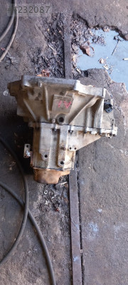 Mazda familia 1.8 manuel şanzıman