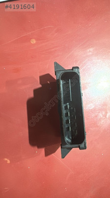 EB685485601 BMW F10 F11 F25 EL FREN BEYNİ