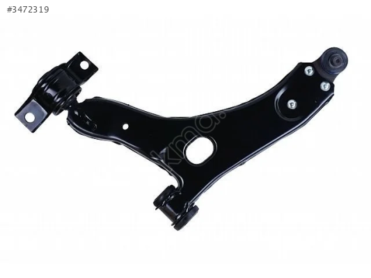 Alt Tabla Sol Salıncak | Ford Focus 1 1998-2005