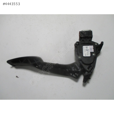 Opel İnsignia Gaz Pedalı 13237356