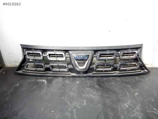 DACIA DUSTER PANJUR