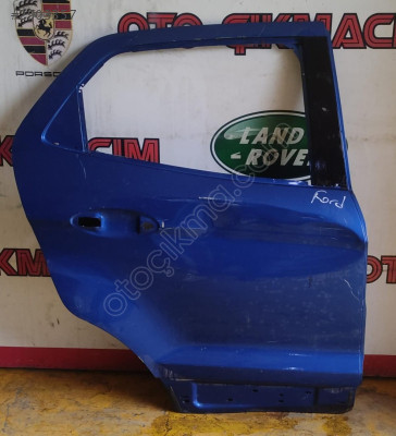 FORD ECOSPORT SAĞ ARKA KAPI