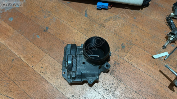BMW 3 SERİ F30 316İ GAZ KELEBEĞİ V862418980-01
