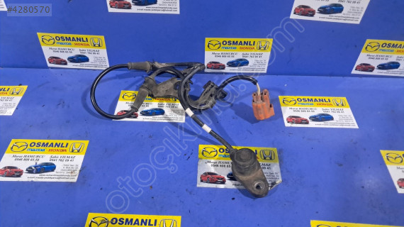 Honda Civic Vtec Sağ Abs Kablosu