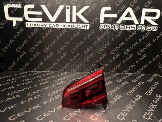 VOLKSWAGEN PASSAT B8.5 2019-2022 SAĞ İÇ STOP ELEGANCE