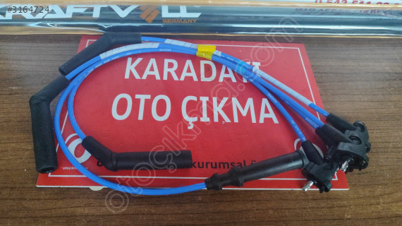 Toyota Corolla buji kablosu 1.3