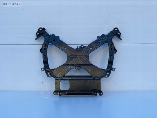 AUDİ A6 A7 2019-2025 ŞANZIMAN ALT TRAVERS SIFIR OEM 4K1399347C