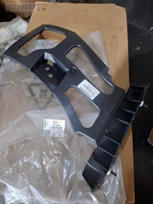 Citreon C4 picasso arka tampon braket sağ 7416E3