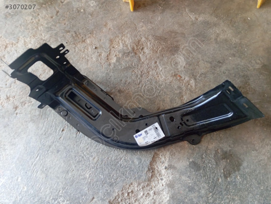 Fiat Doblo panel kulag cıkma orjinal