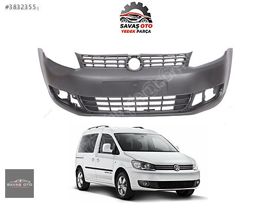 CADDY ÖN TAMPON DOLU 2010 2011 2012 2013 2014 2015