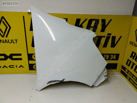 260429002R RENAULT MASTER SAĞ ÖN ÇAMURLUK ORJ RENKAY OTO KOCAELİ
