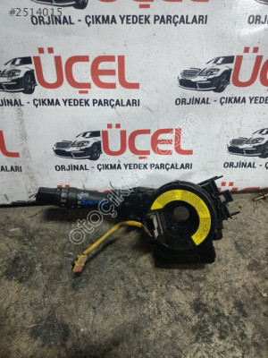 KİA SPORTAGE ORJİNAL SİLGİ SİNYAL KOLU ÜÇEL OTO