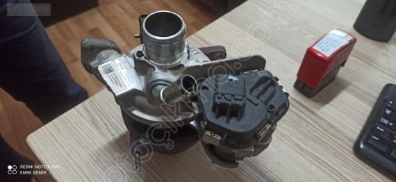 EGEA 1.3 EURO 6.5 TURBO FİAT ORJİNAL ÇIKMA PARÇA