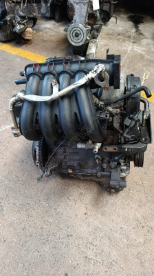 CHEVROLET KALOS 1.2 BENZİNLİ