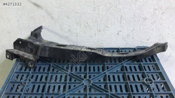 OPEL İNSİGNİA A MAKYAJLI KASA SOL FAR ALT BRAKETİ ÇIKMA ORJİNAL