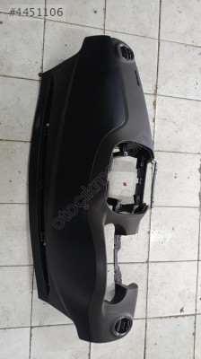 BRAVO 2 KOMPLE TORPİDOO ORJİNALL ÇIKMA PARÇA